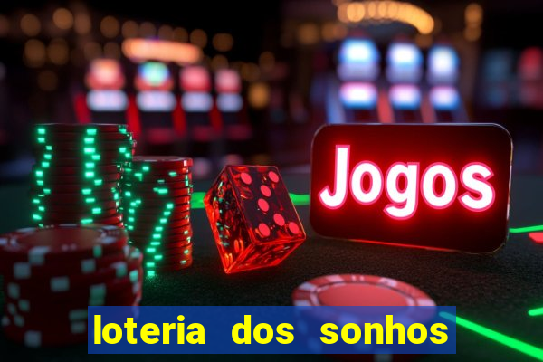 loteria dos sonhos giga bicho